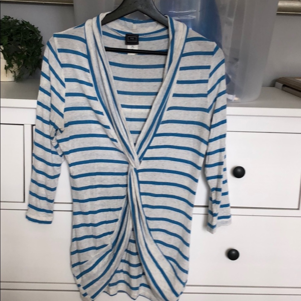 Spring Top - Picture 2 of 7